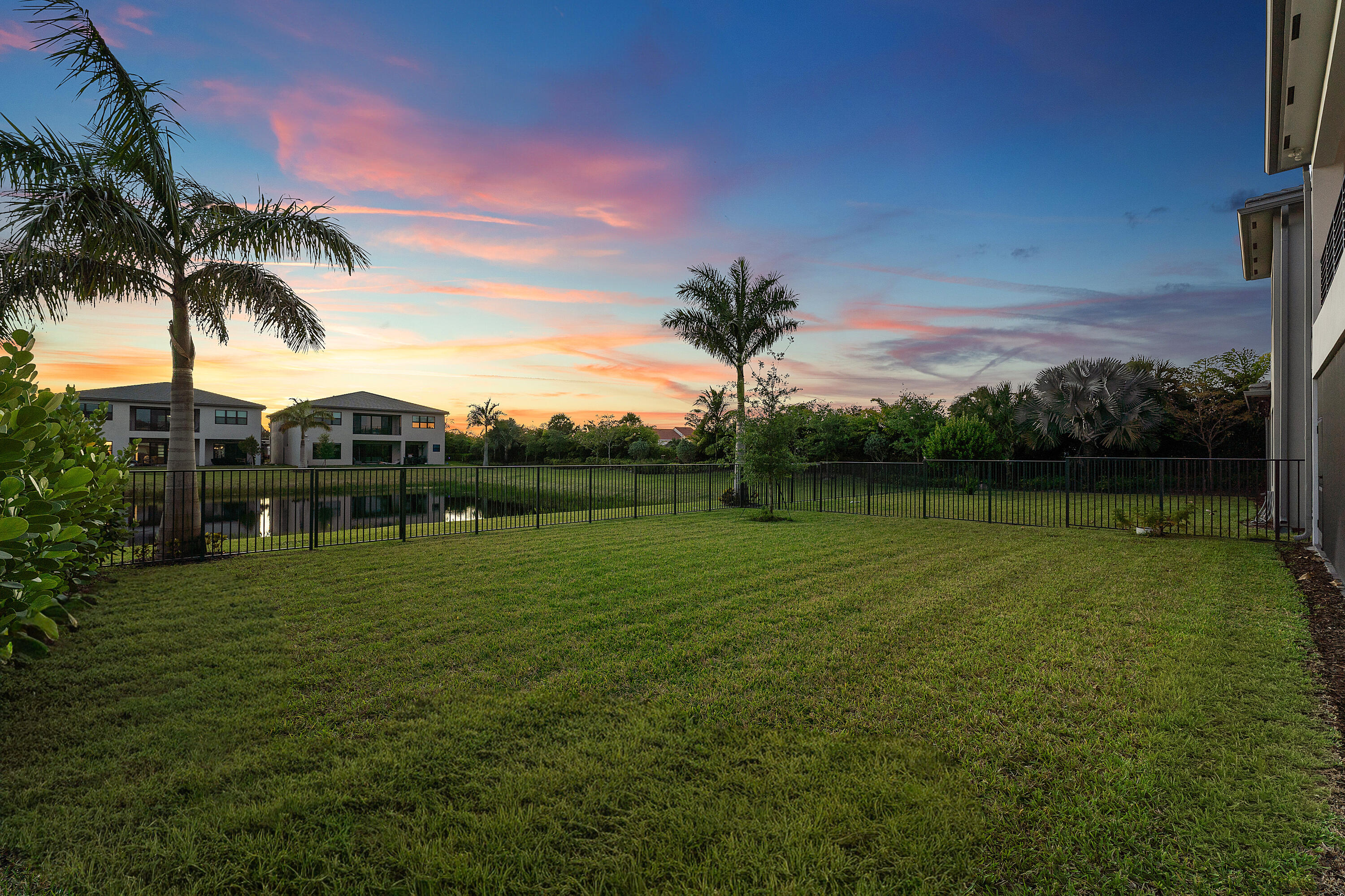 BOCA RATON GOLF COURSE PUD - Residential