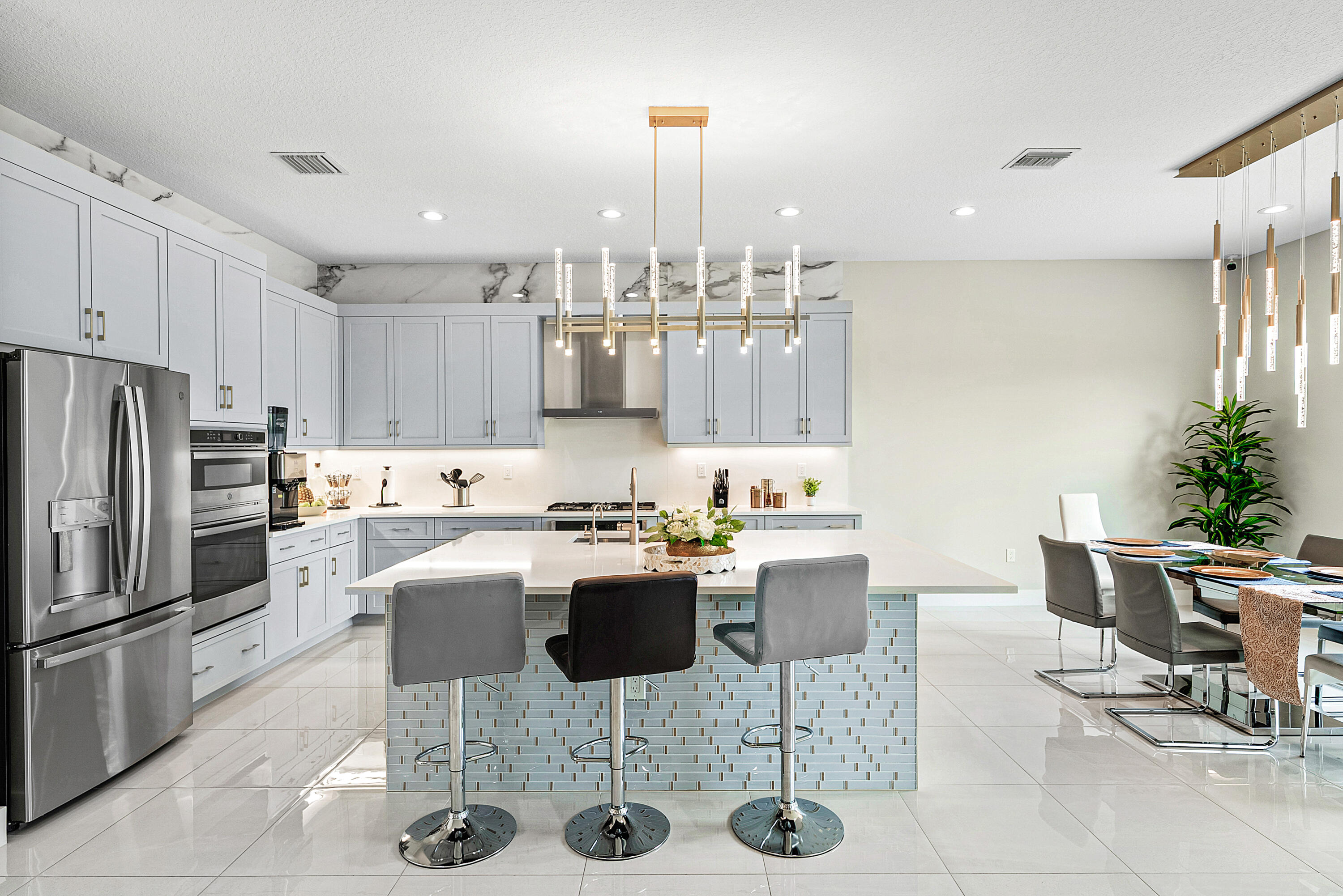 BOCA RATON GOLF COURSE PUD - Residential