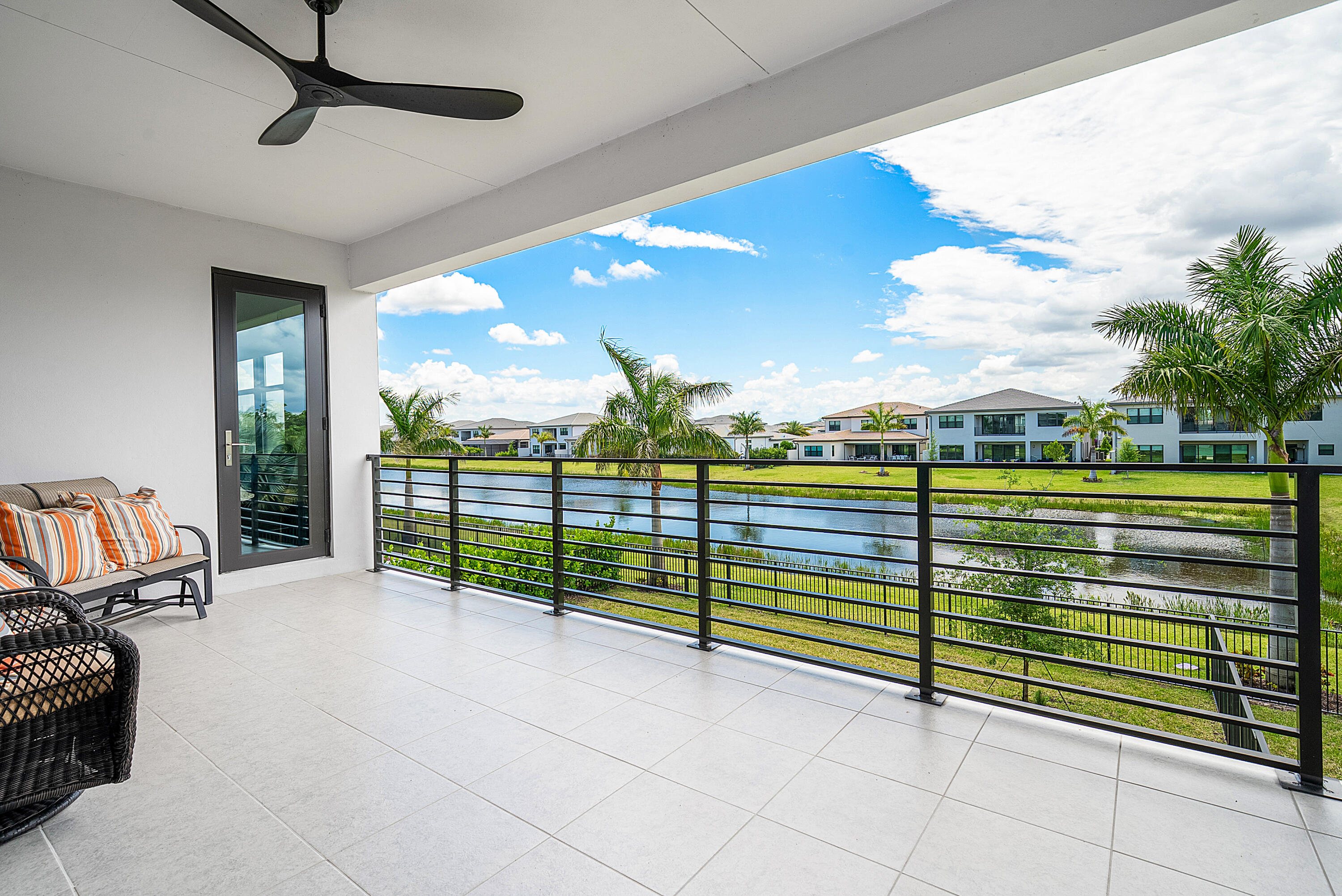 BOCA RATON GOLF COURSE PUD - Residential