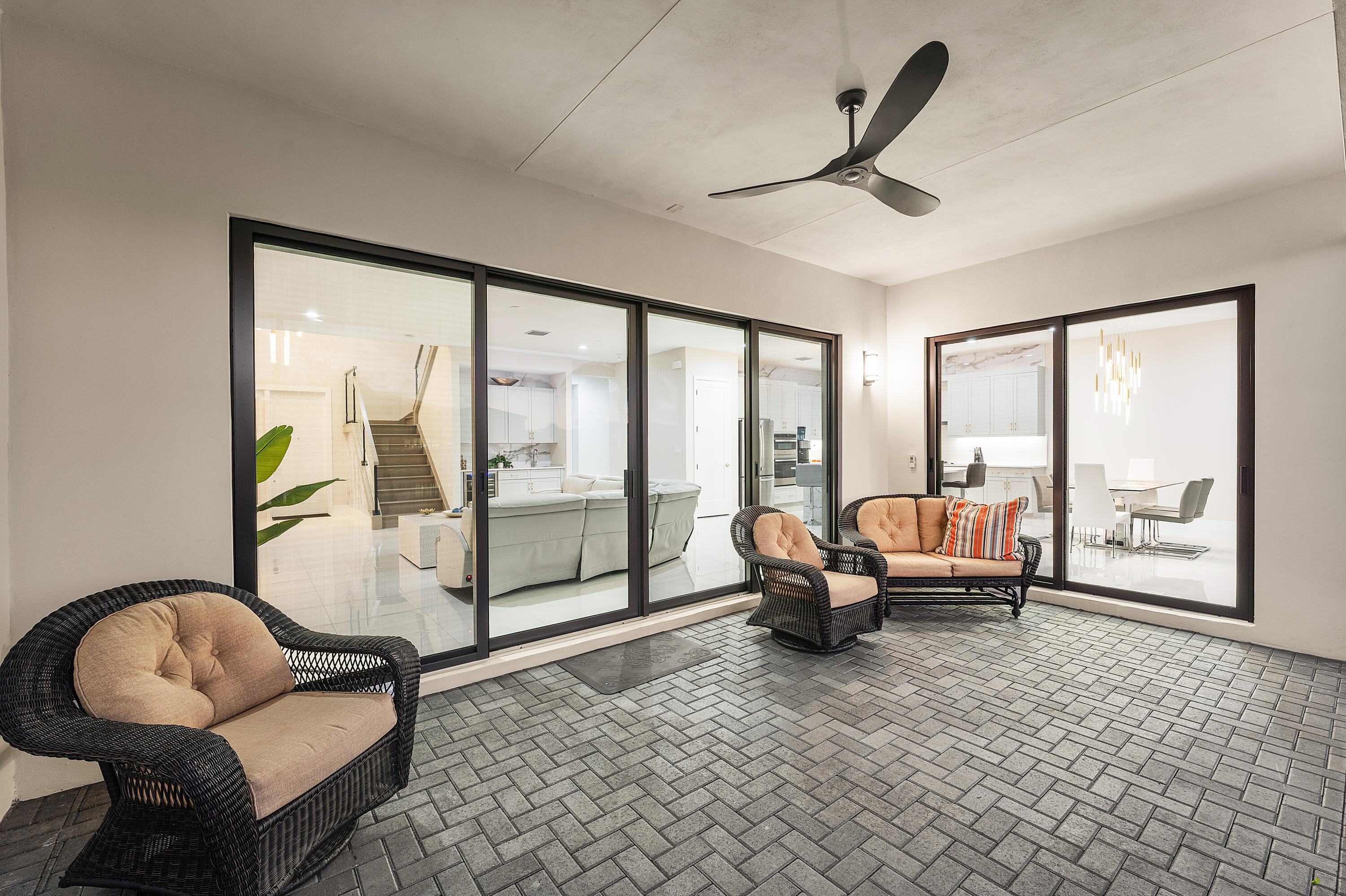 BOCA RATON GOLF COURSE PUD - Residential