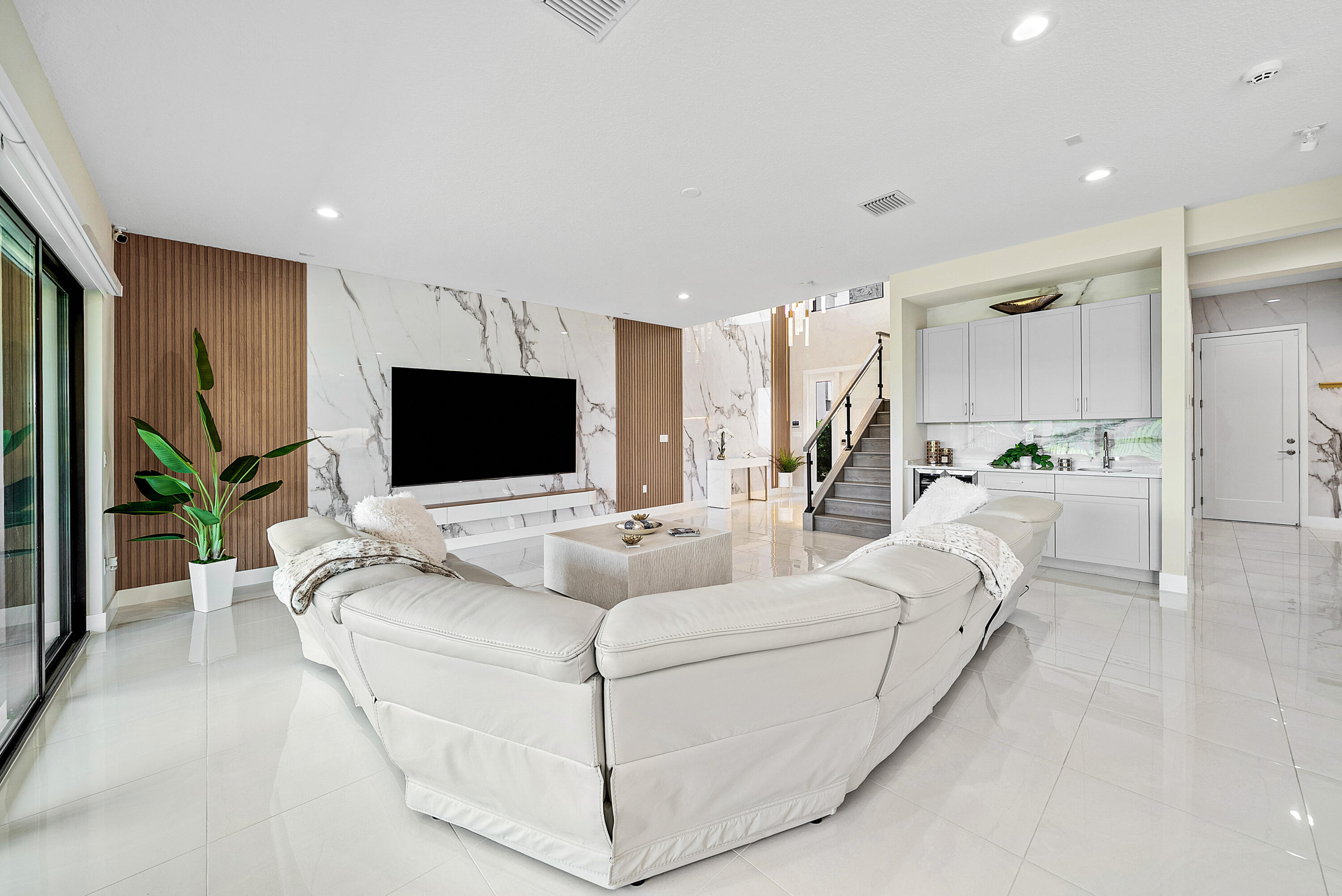 BOCA RATON GOLF COURSE PUD - Residential