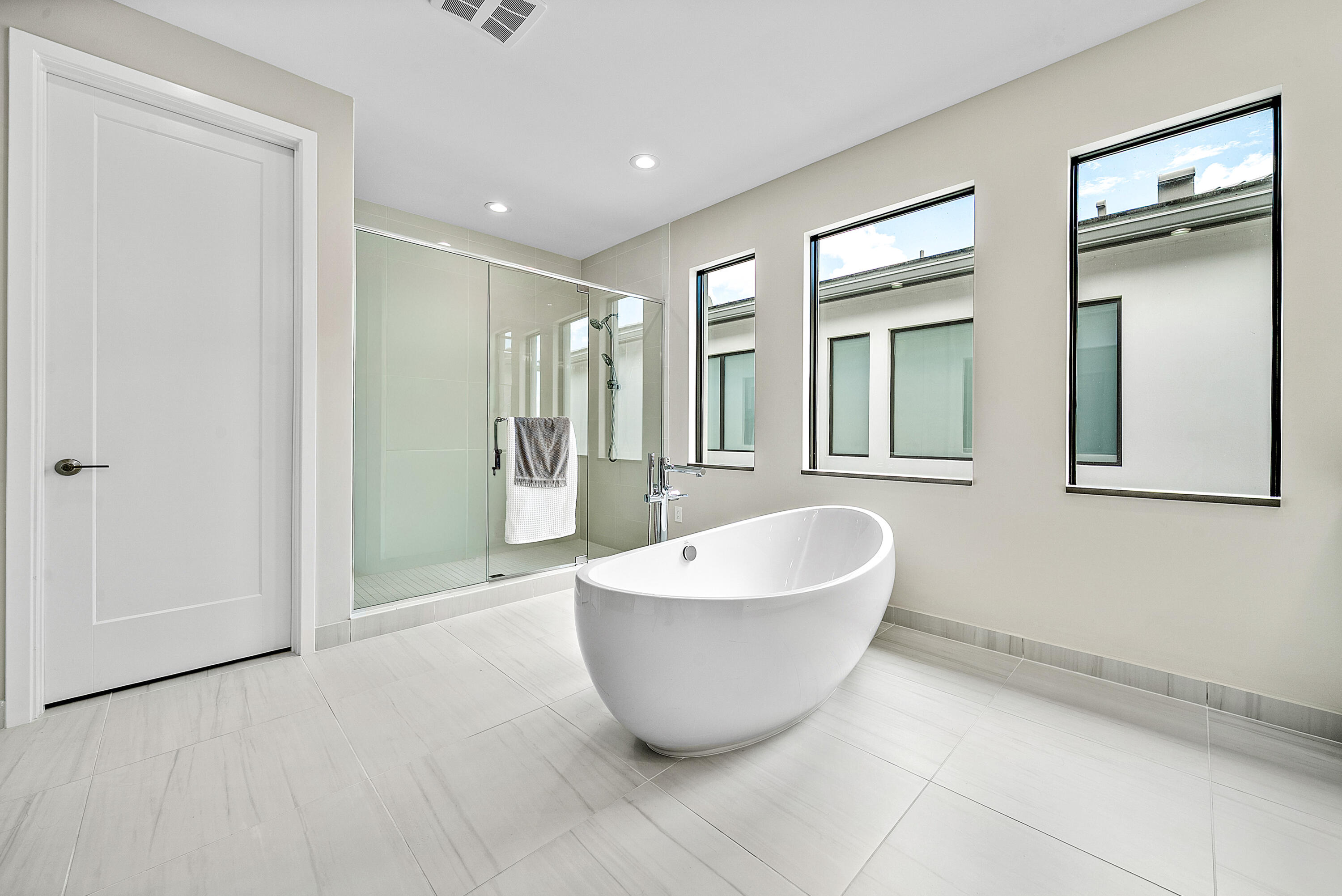 BOCA RATON GOLF COURSE PUD - Residential