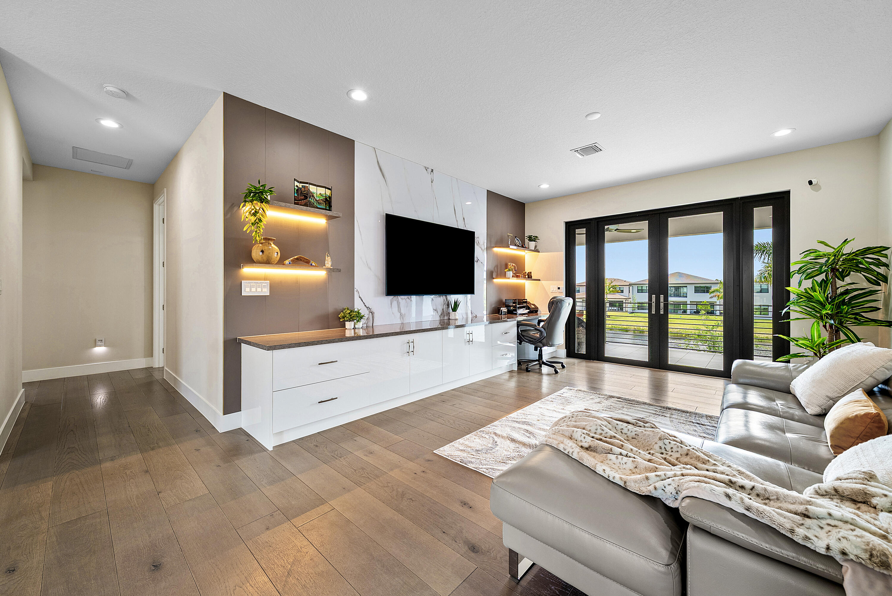 BOCA RATON GOLF COURSE PUD - Residential