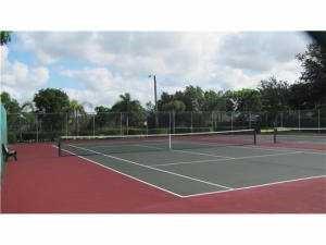 Palm Beach Grande - Residential Lease