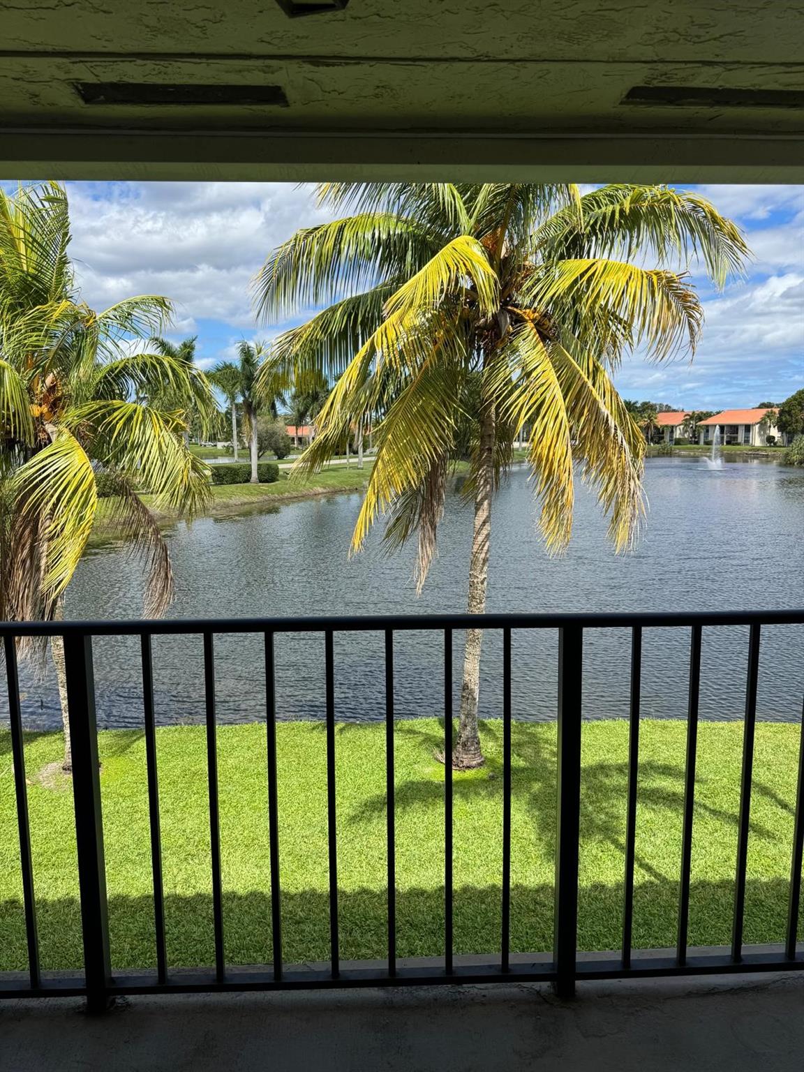 Palm Beach Grande - Residential Lease