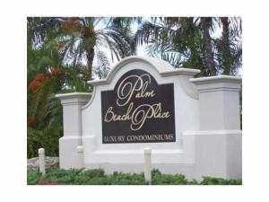 Palm Beach Grande - Residential Lease