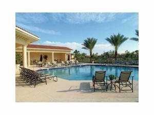 Palm Beach Grande - Residential Lease