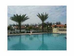 Palm Beach Grande - Residential Lease