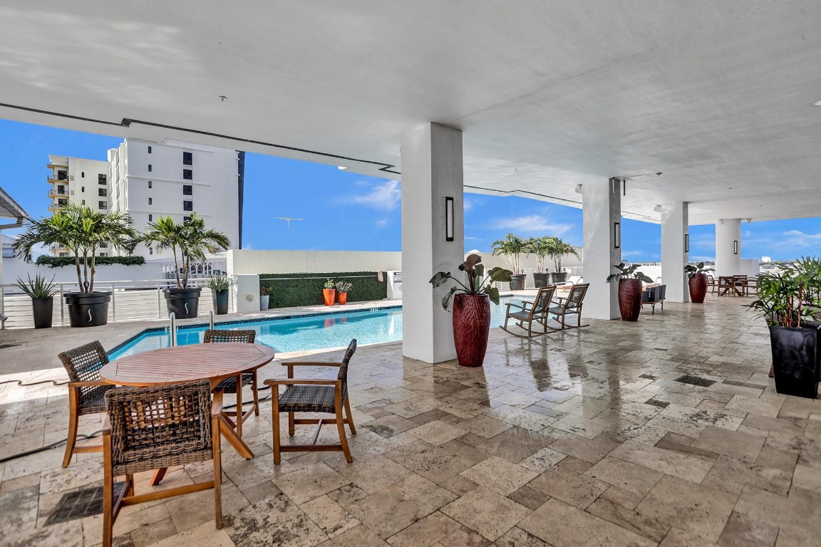 Strada 315 - Residential