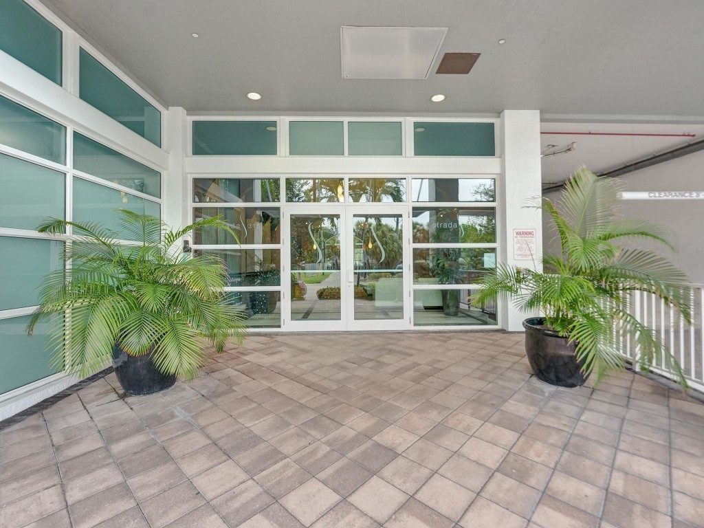 Strada 315 - Residential