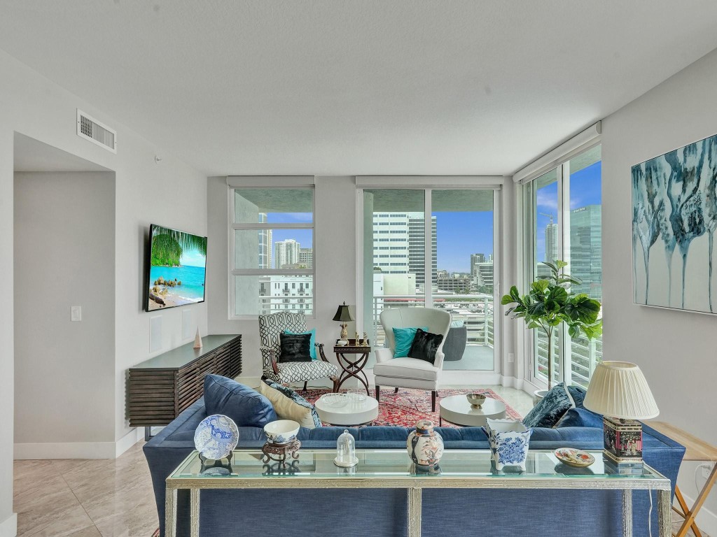 Strada 315 - Residential