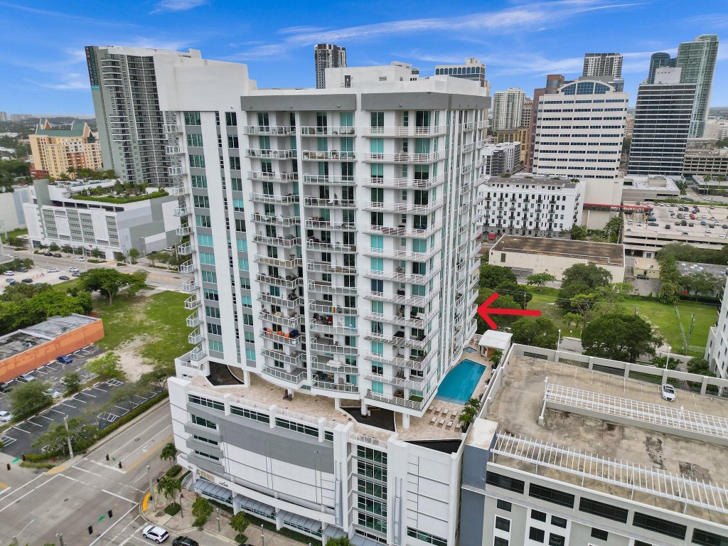 Strada 315 - Residential