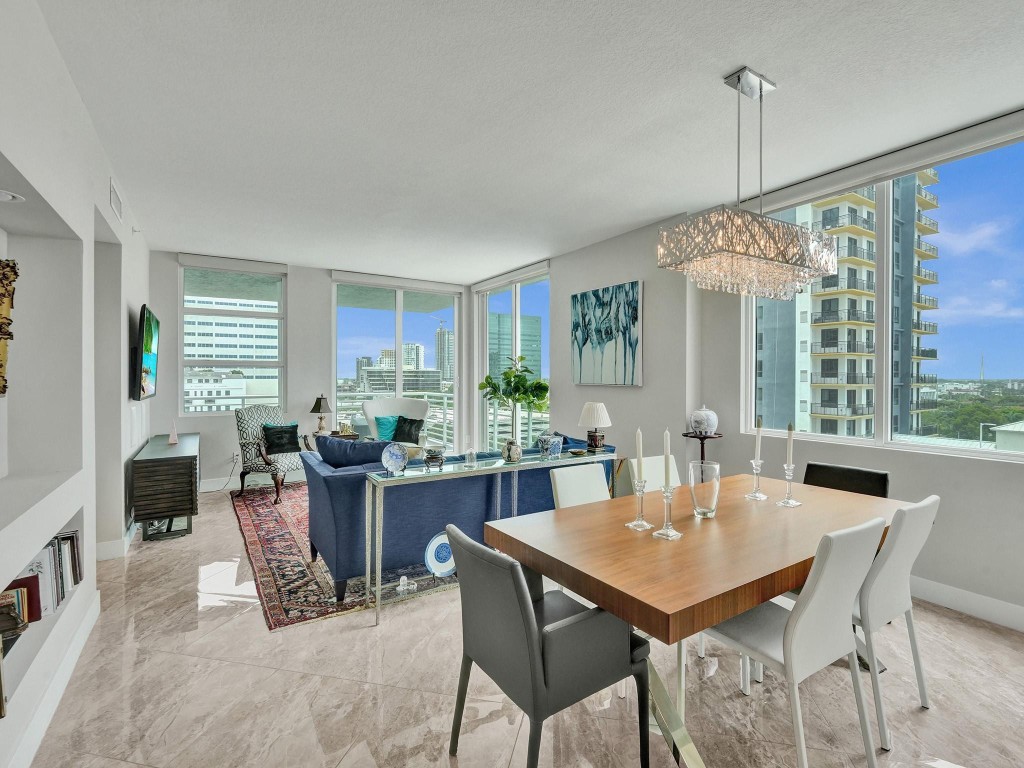 Strada 315 - Residential