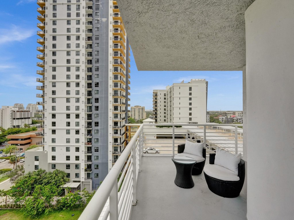 Strada 315 - Residential