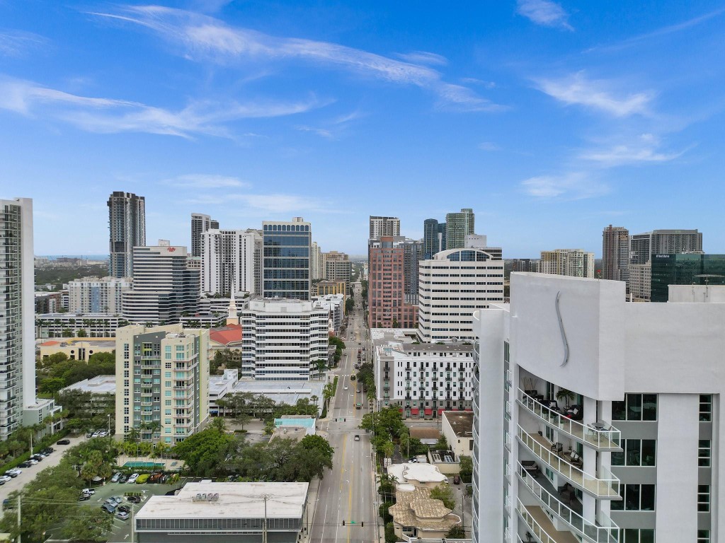 Strada 315 - Residential