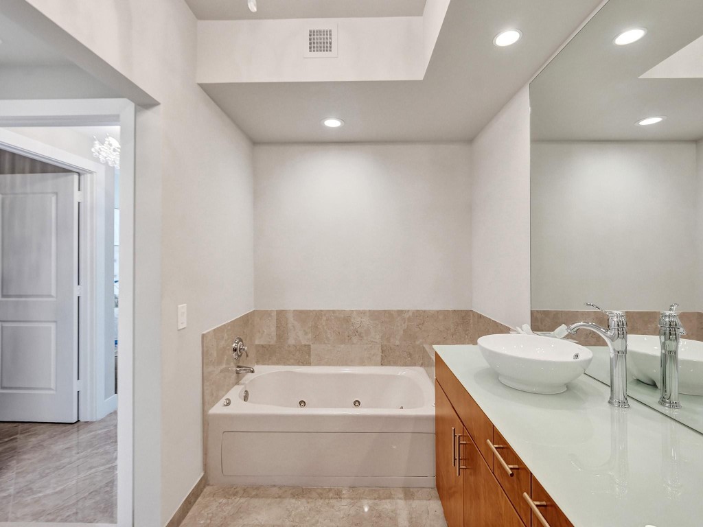 Strada 315 - Residential