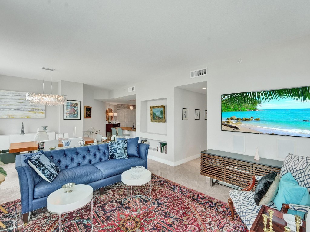 Strada 315 - Residential