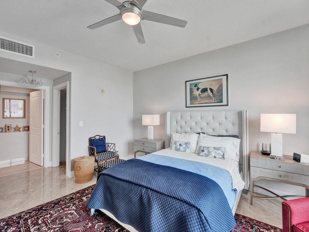 Strada 315 - Residential