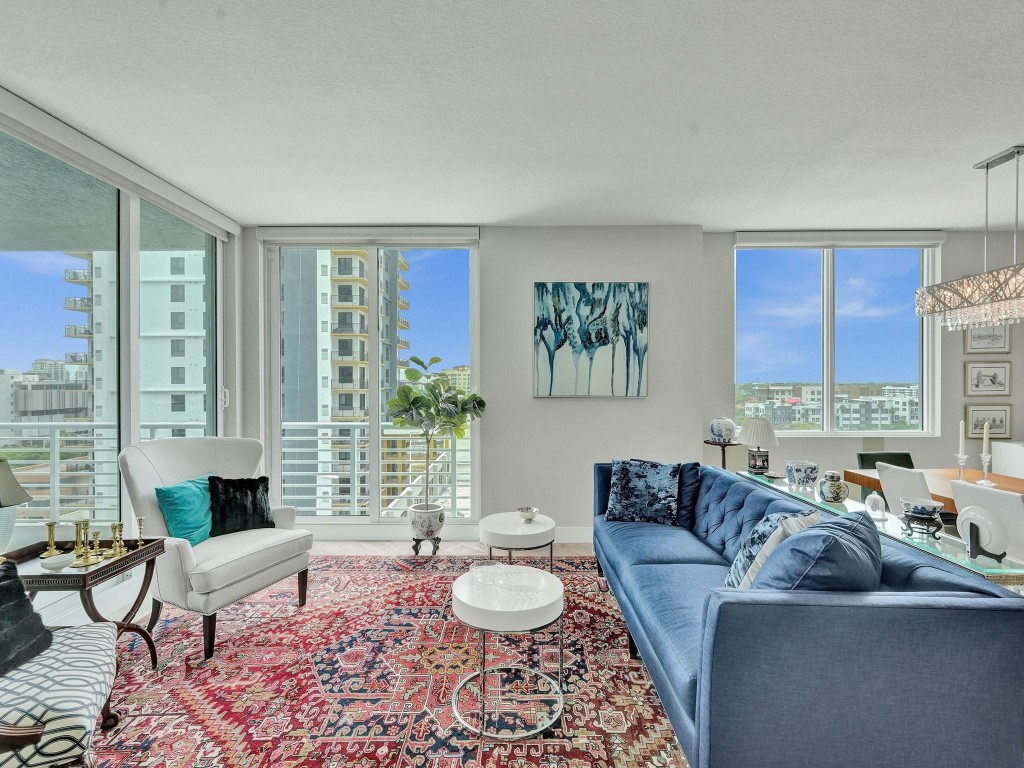 Strada 315 - Residential