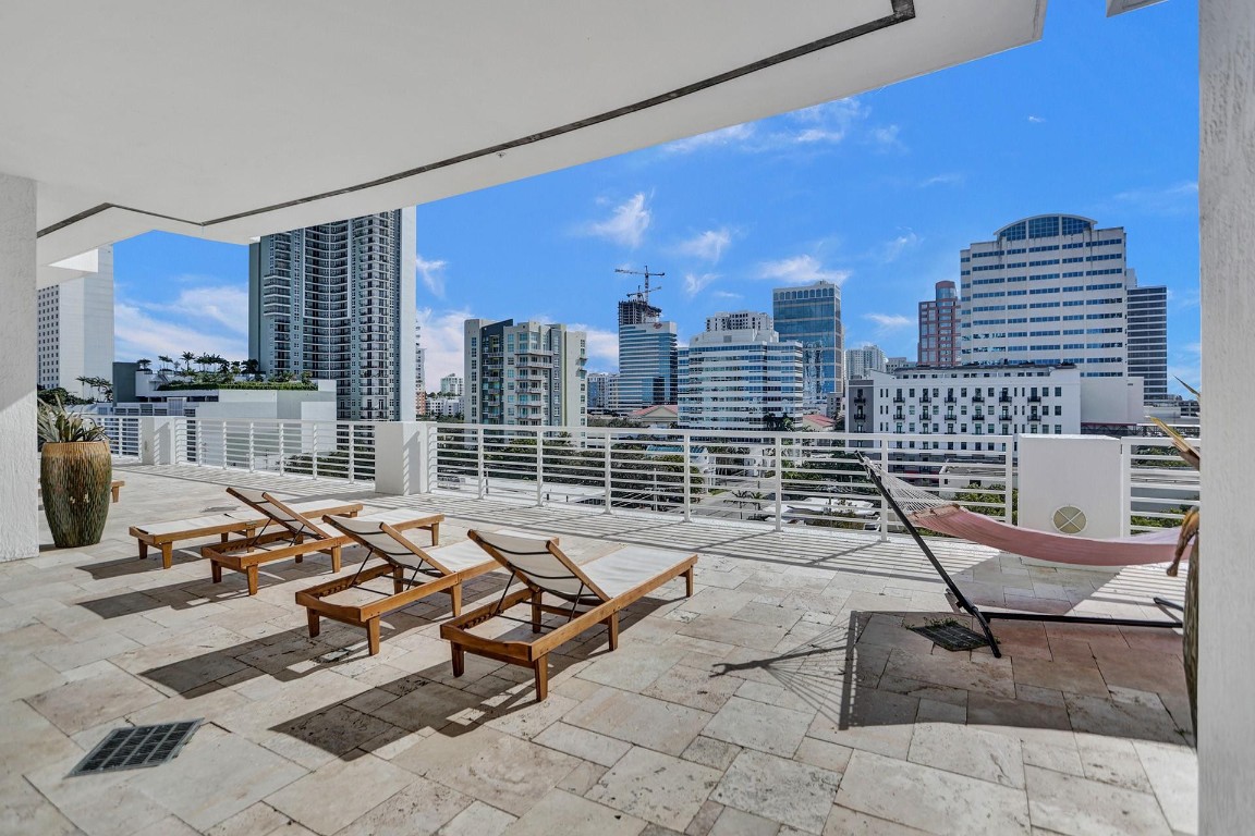 Strada 315 - Residential