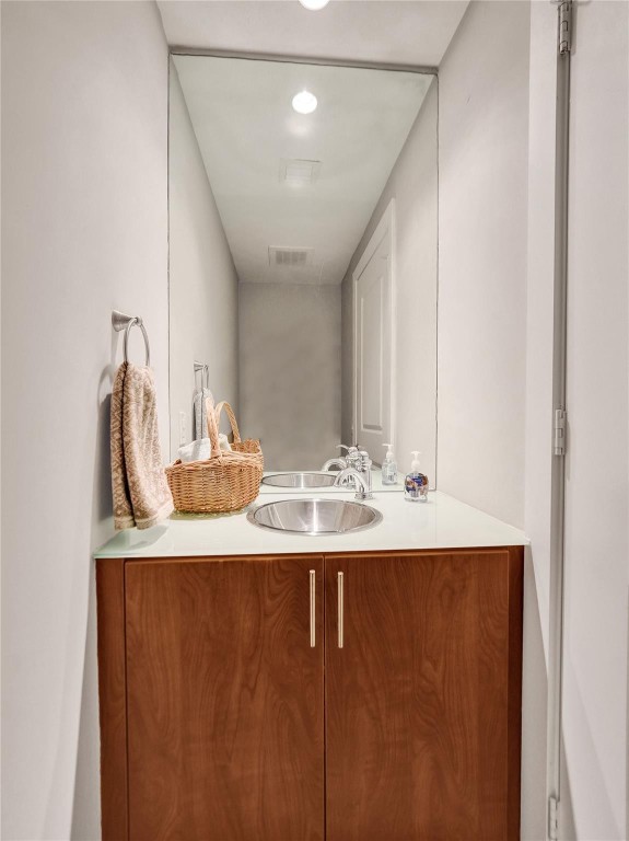 Strada 315 - Residential