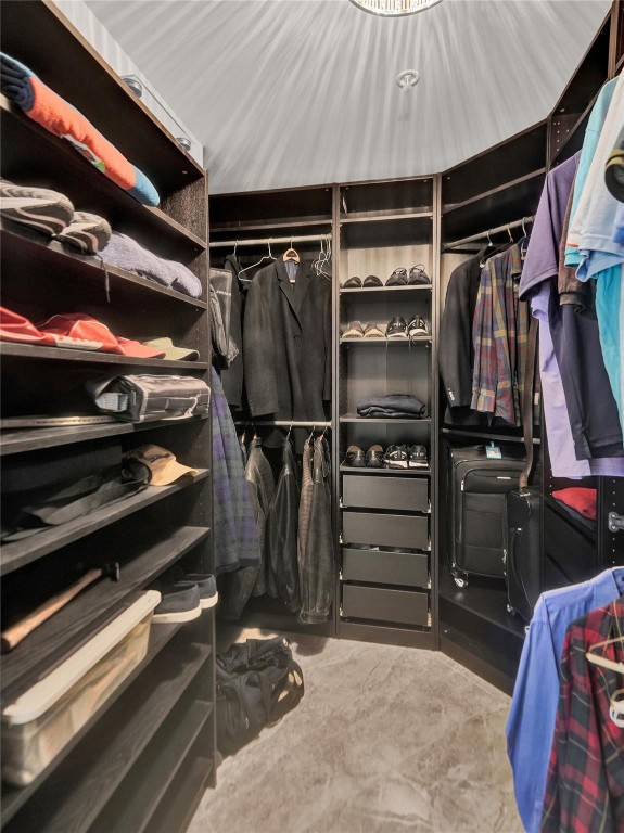 Strada 315 - Residential