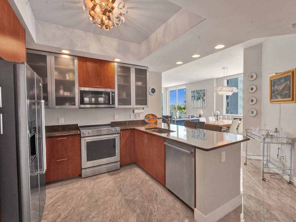 Strada 315 - Residential