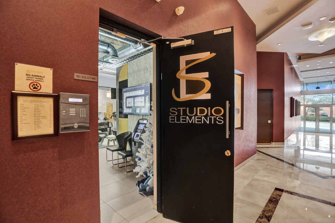 Strada 315 - Residential