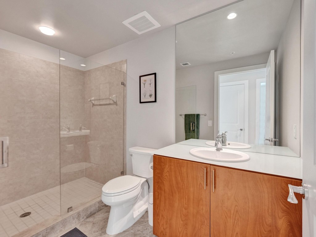 Strada 315 - Residential