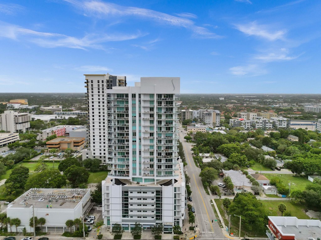 Strada 315 - Residential