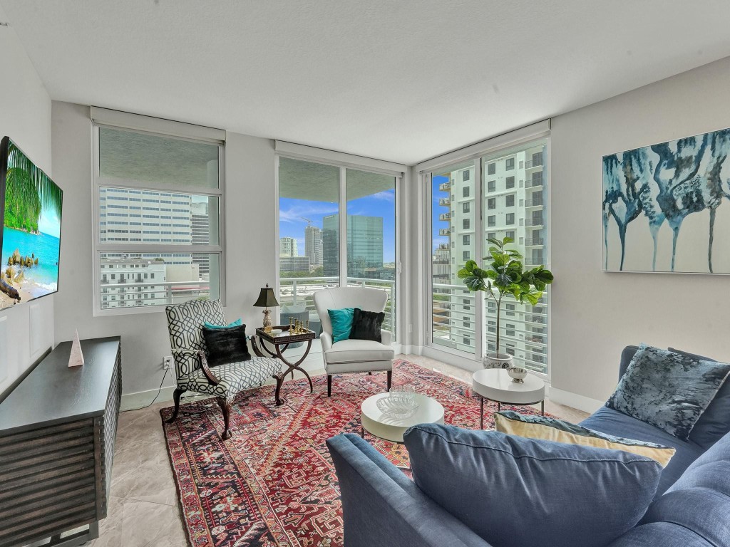 Strada 315 - Residential