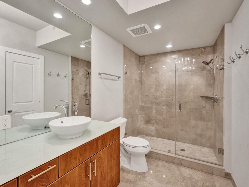 Strada 315 - Residential