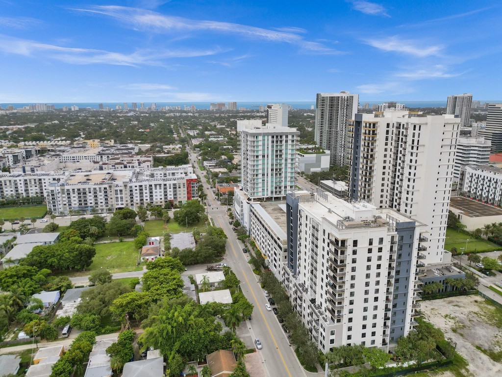 Strada 315 - Residential