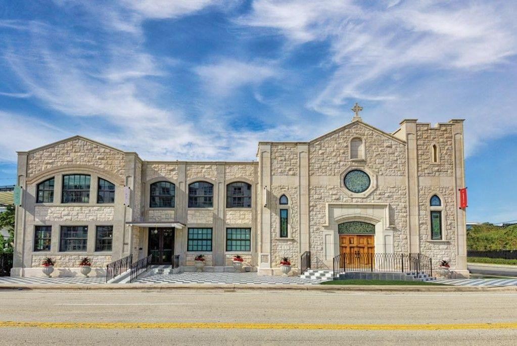 Strada 315 - Residential