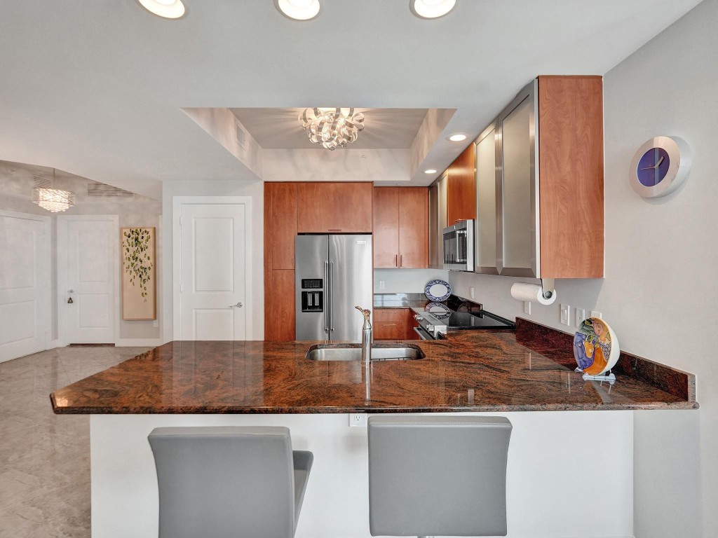 Strada 315 - Residential