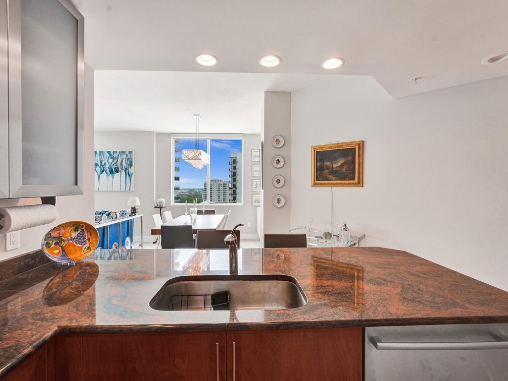 Strada 315 - Residential