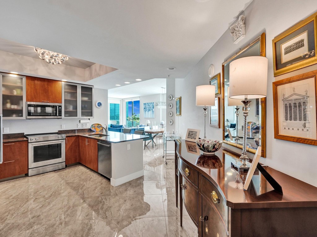 Strada 315 - Residential