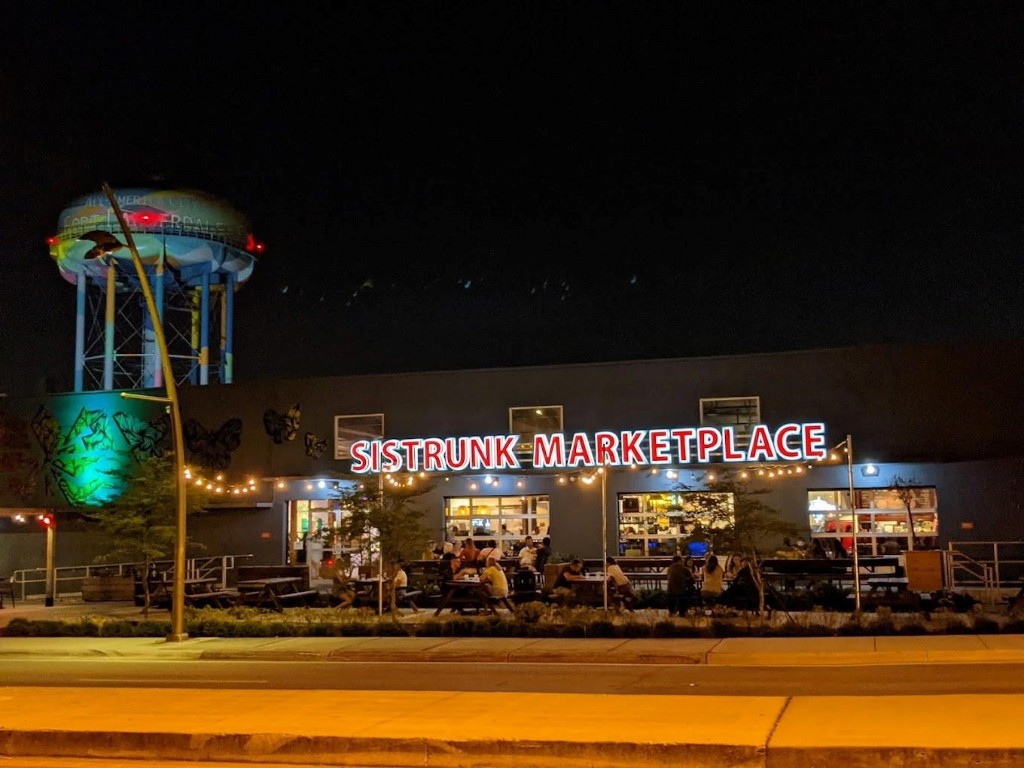 Strada 315 - Residential