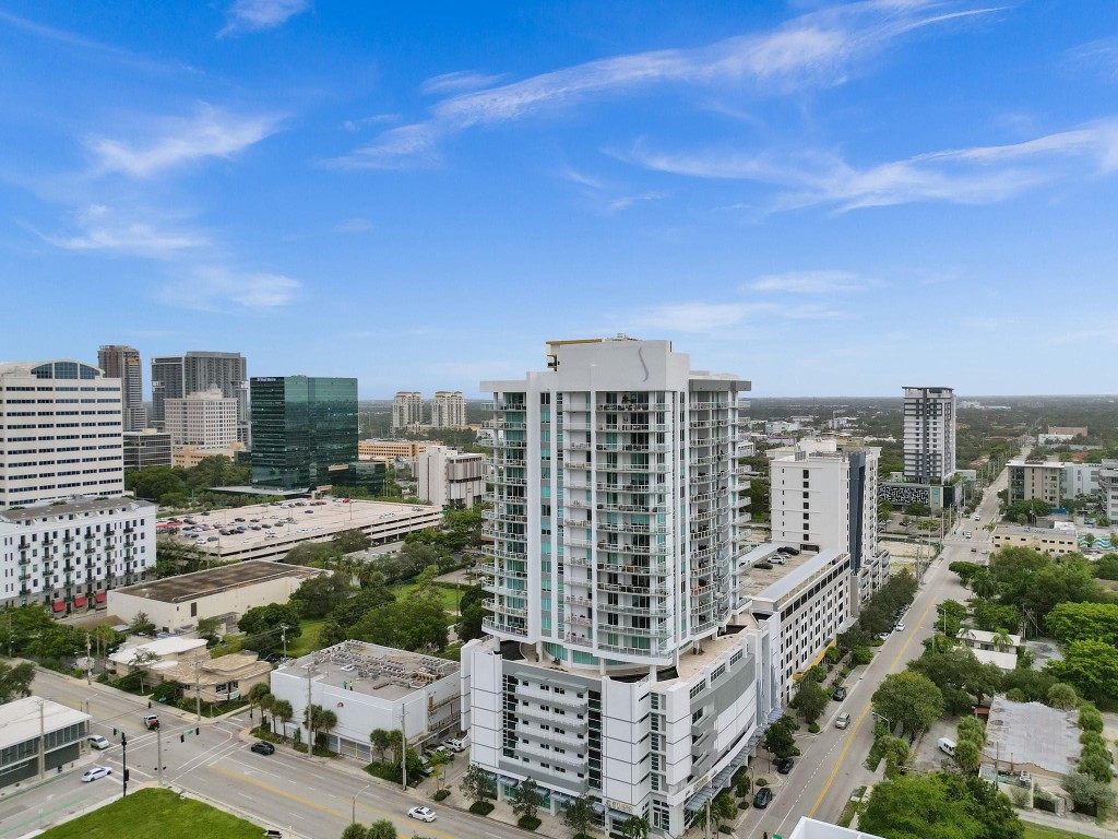 Strada 315 - Residential