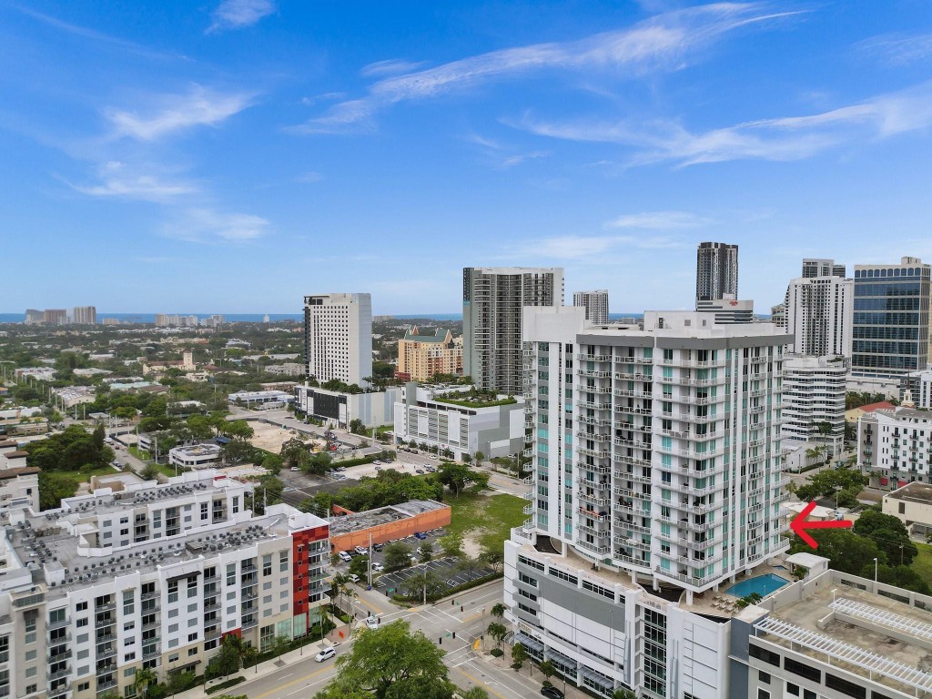 Strada 315 - Residential