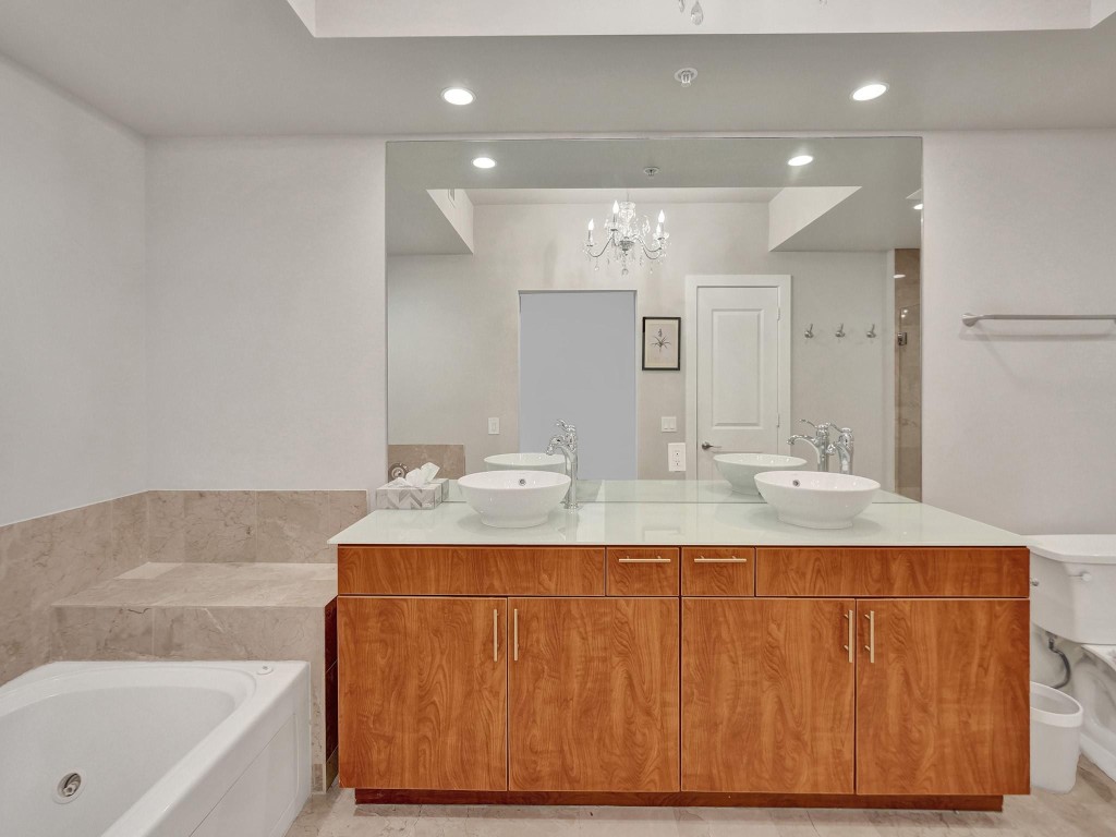 Strada 315 - Residential