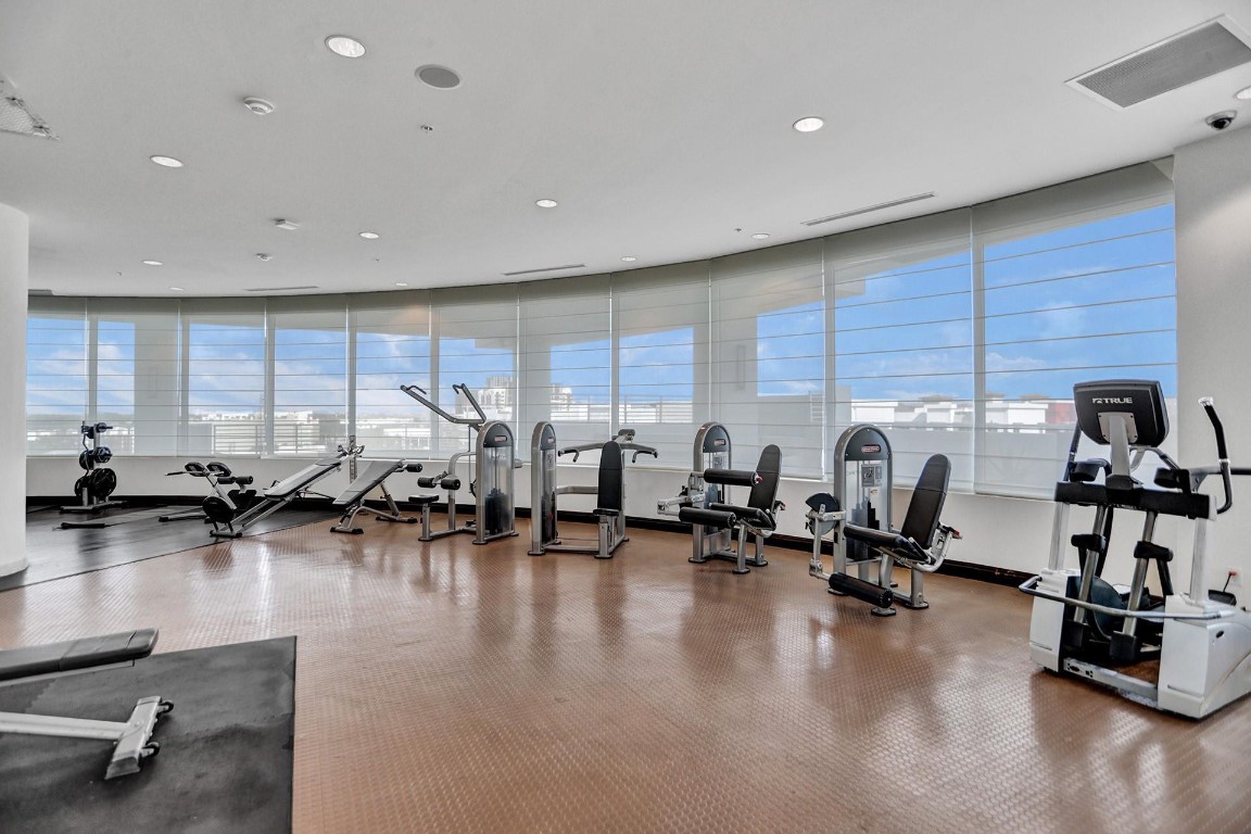 Strada 315 - Residential