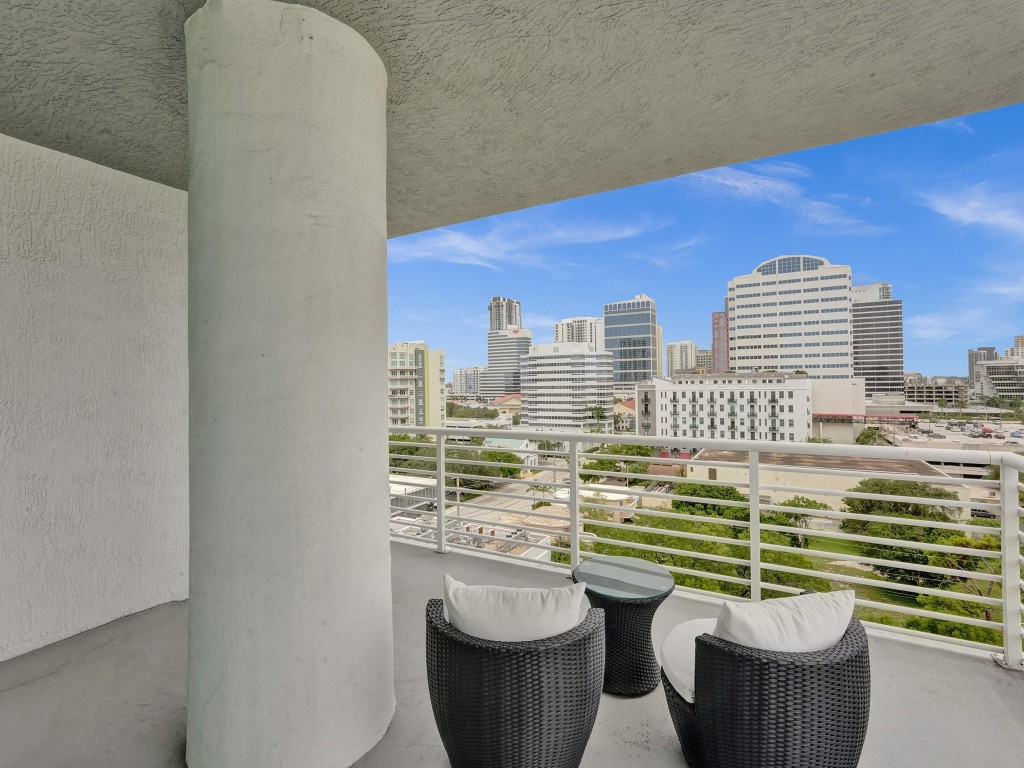 Strada 315 - Residential