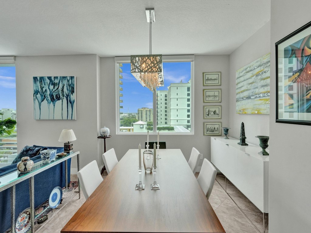 Strada 315 - Residential