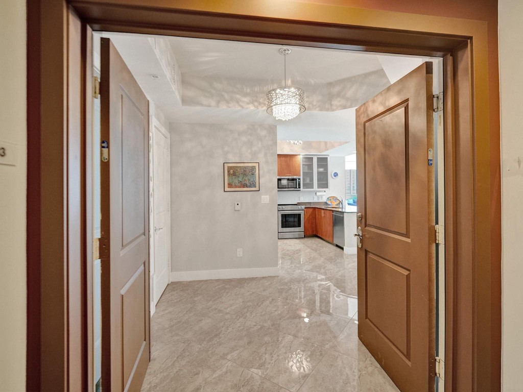 Strada 315 - Residential