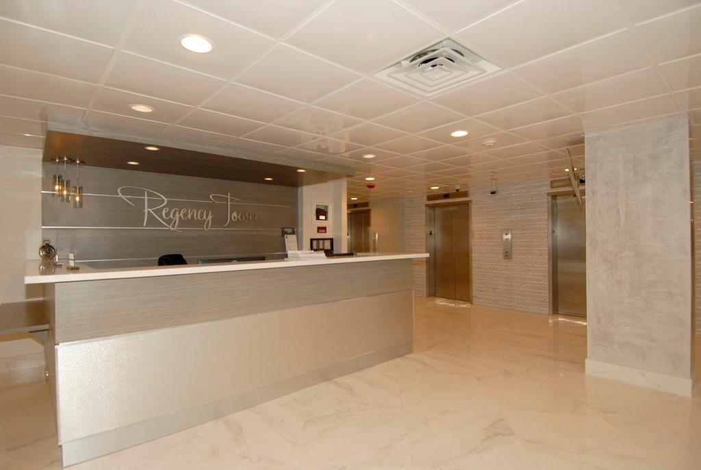 REGENCY TOWER CONDO - Residential Lease