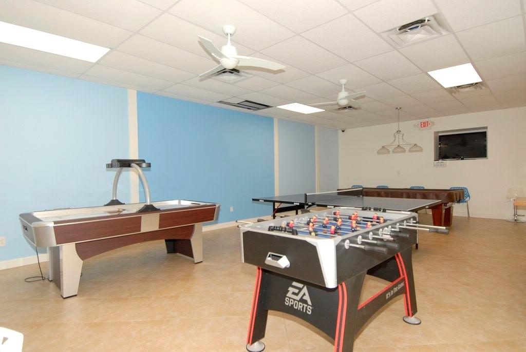 REGENCY TOWER CONDO - Residential Lease