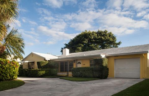 124 Sandal Lane Palm Beach Shores FL 33404