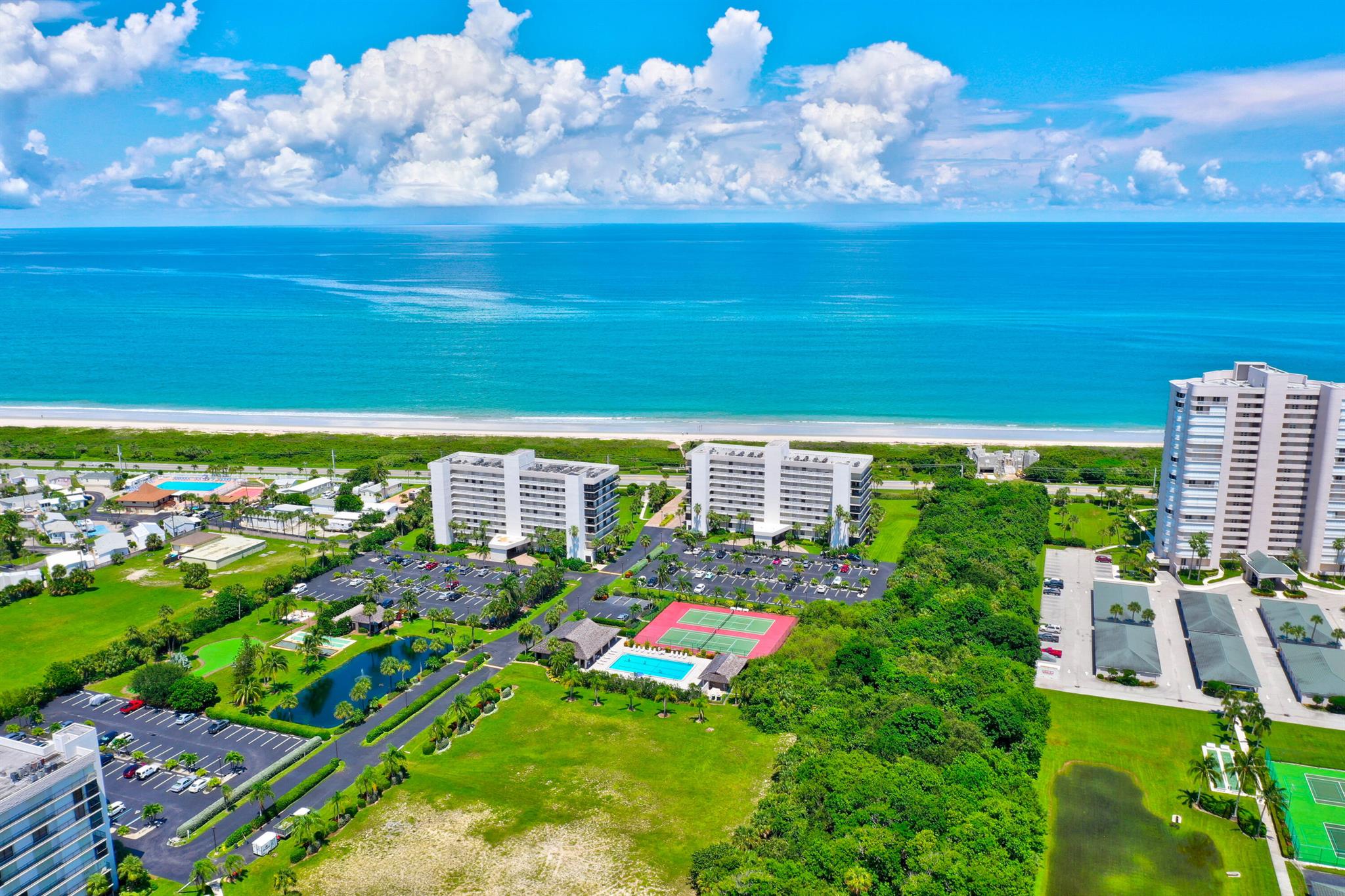 BRYN MAWR OCEAN TOWERS, A - Residential