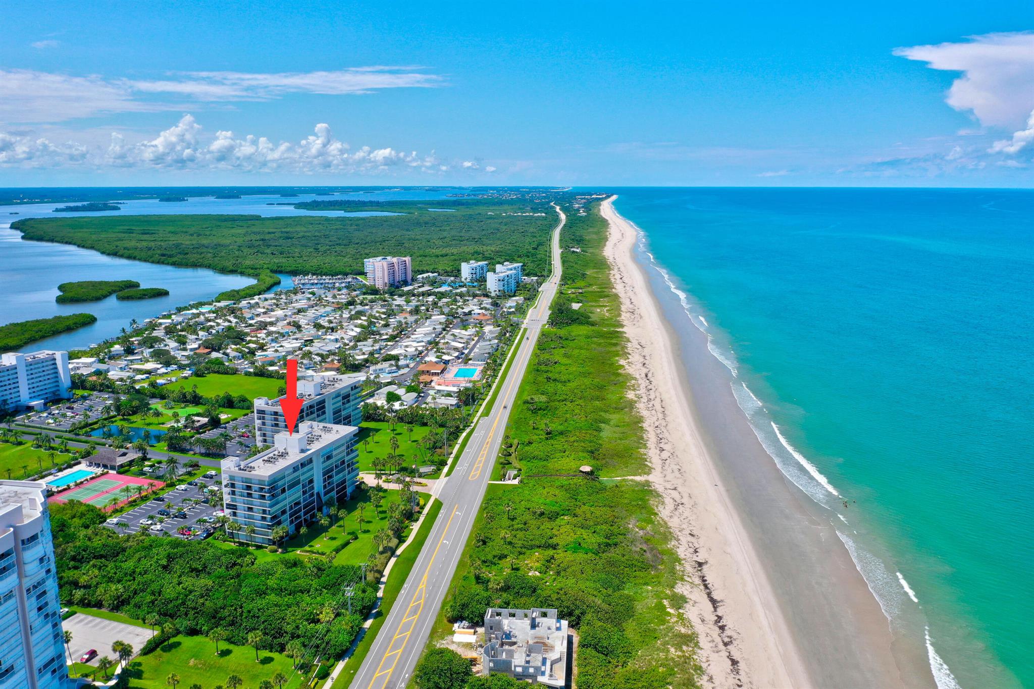 5055 N Highway A1a 102